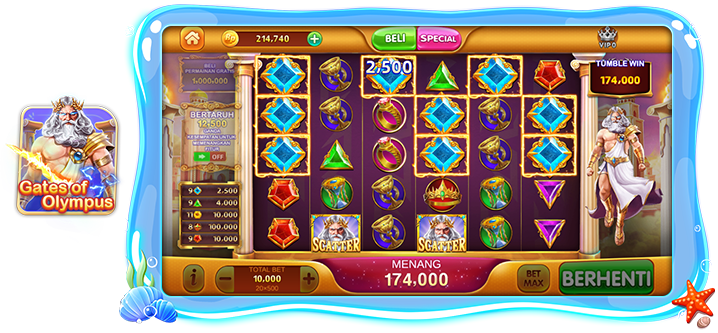 pc777 Slot Games Collection