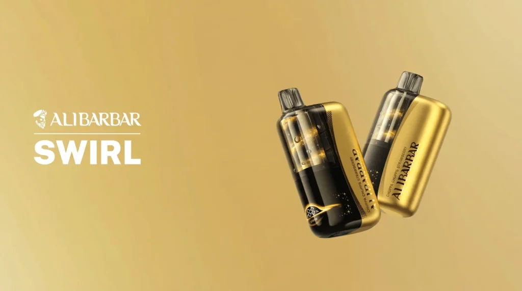 ALIBARBAR SWIRL manufacturer image